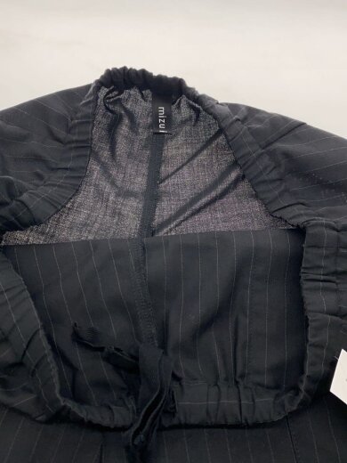 商品画像：ボトム/--/ポリエステル/BLK/4422// 3