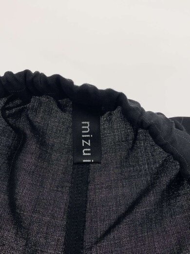 商品画像：ボトム/--/ポリエステル/BLK/4422// 4