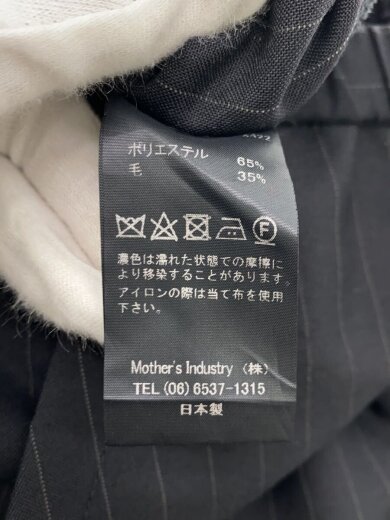 商品画像：ボトム/--/ポリエステル/BLK/4422// 5