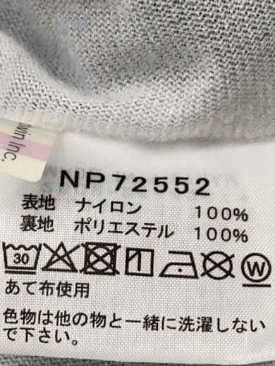 商品画像：THE COACH JACKET_ザ コーチジャケット/M/ナイロン/BLK// 4
