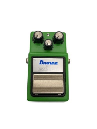 商品画像：TS9 エフェクター TS9 Tube Screamer// 1