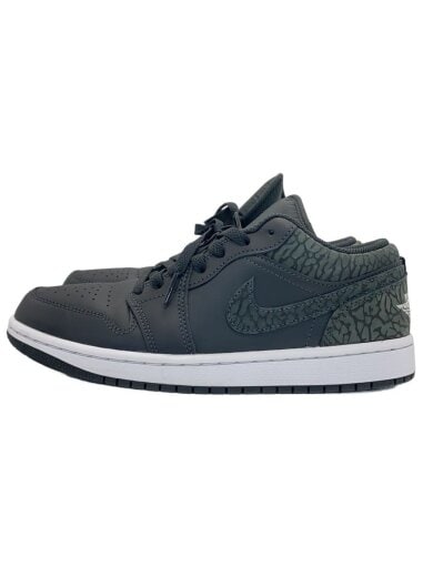 商品画像：AIR JORDAN 1 LOW SE_エア ジョーダン 1 ロー SE/25cm/BLK// 1