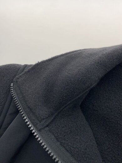 商品画像：DENALI JACKET_デナリジャケット/M/ポリエステル/BLK 6