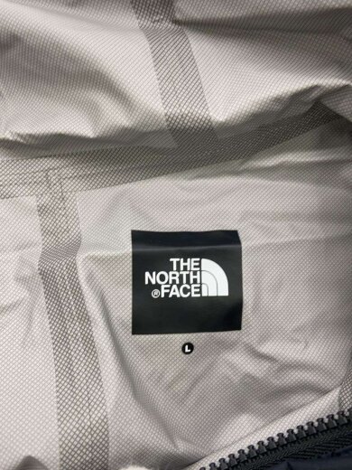 商品画像：DOT SHOT JACKET_ドットショットジャケット/L/ナイロン/BLK 3
