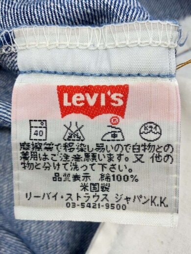 商品画像：ボトム/34/デニム/IDG// 5