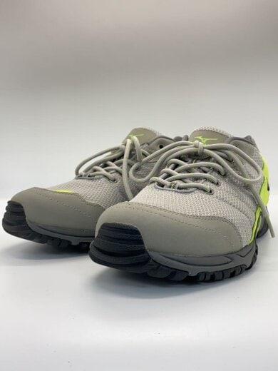 商品画像：ローカットスニーカー/25.5cm/GRY/5KF-38005 2