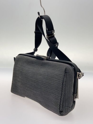 商品画像：ショルダーバッグ/--/BLK 2