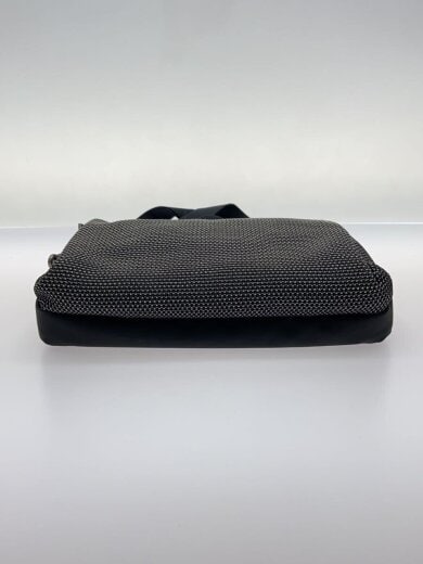 商品画像：ショルダーバッグ/--/BLK 4