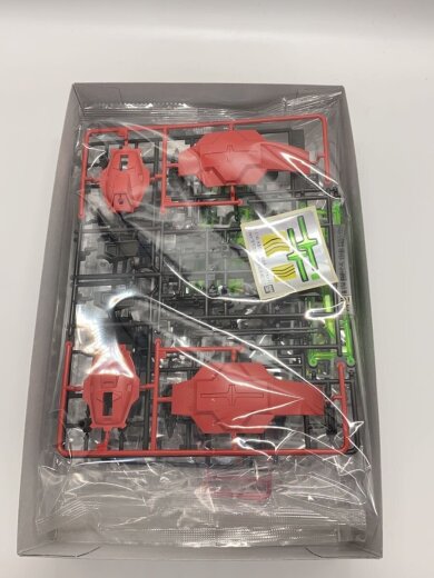 商品画像：プラモデル/ガンプラ// 6