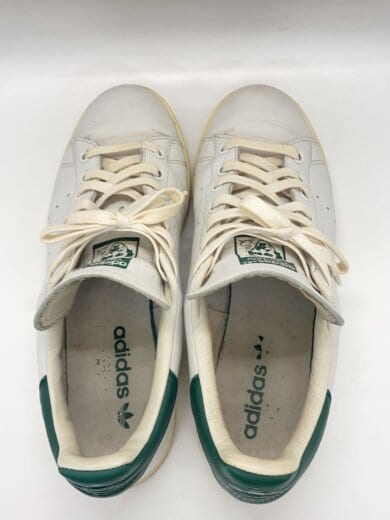 商品画像：STAN SMITH/スタンスミス/26.5cm/WHT 3