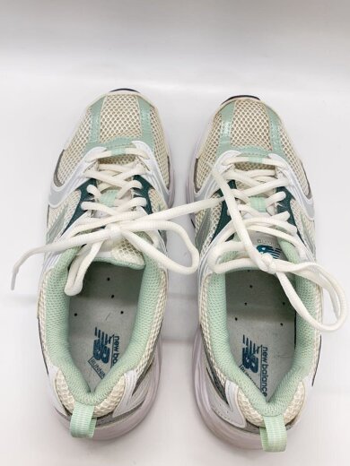 商品画像：MR530/ホワイト/24cm/WHT 3