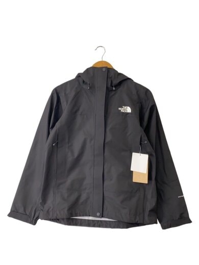 商品画像：FL DRIZZLE JACKET_フューチャーライトドリズルジャケット/M/ポリエステル/BLK 1