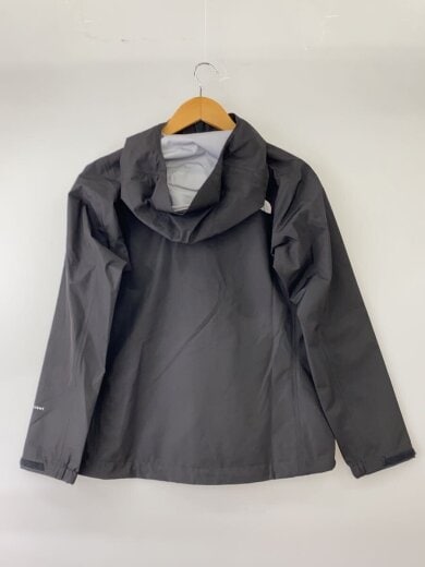 商品画像：FL DRIZZLE JACKET_フューチャーライトドリズルジャケット/M/ポリエステル/BLK 2