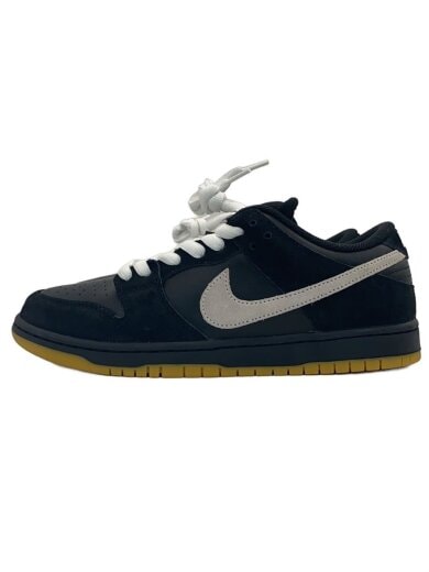 商品画像：DUNK LOW_ダンク ロー/27.5cm/BLK// 1