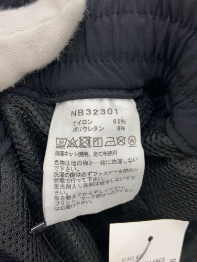 商品画像：ALPINE LIGHT PANT_アルパインライトパンツ/L/ナイロン/BLK 5