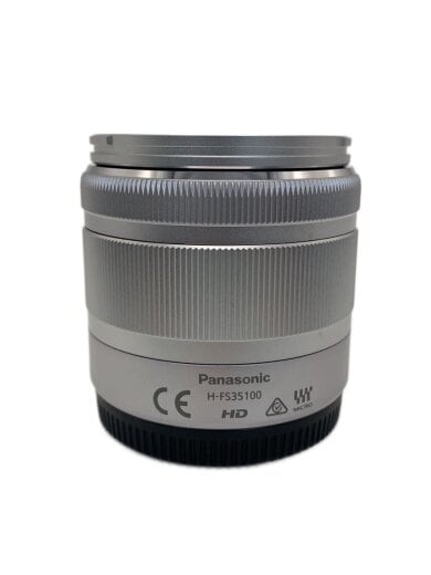 商品画像：レンズ LUMIX G VARIO 35-100mm/F4.0-5.6 ASPH./MEGA O.I.S 1