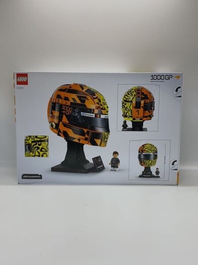 商品画像：McLaren MastercardF1/43023 4