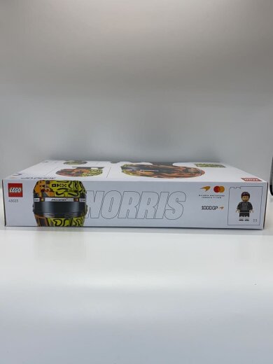 商品画像：McLaren MastercardF1/43023 5