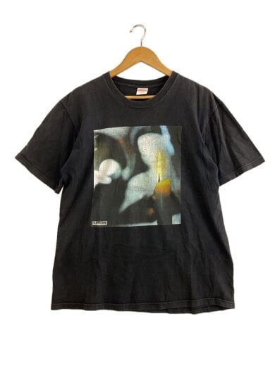商品画像：17AW/Candle Tee/Tシャツ/M/コットン/BLK 1