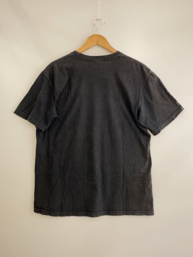 商品画像：17AW/Candle Tee/Tシャツ/M/コットン/BLK 2