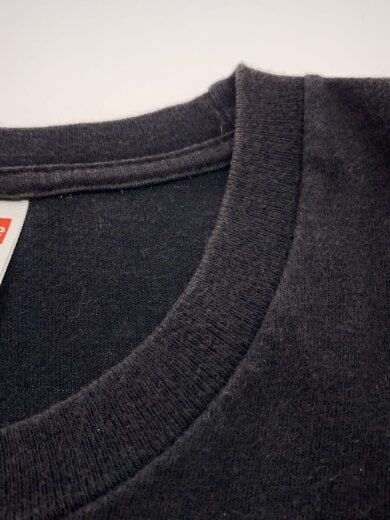 商品画像：17AW/Candle Tee/Tシャツ/M/コットン/BLK 6