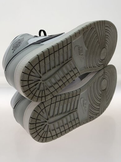 商品画像：AIR JORDAN 1 MID/26.5cm/GRY// 6