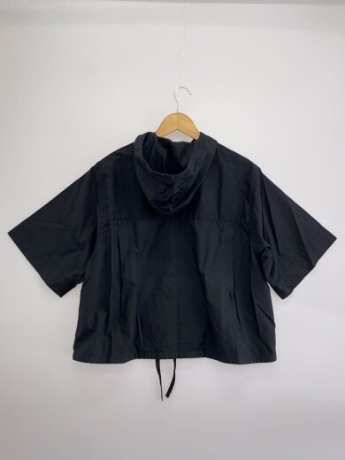 商品画像：半袖シャツ/FREE/コットン/BLK/2-739248// 2