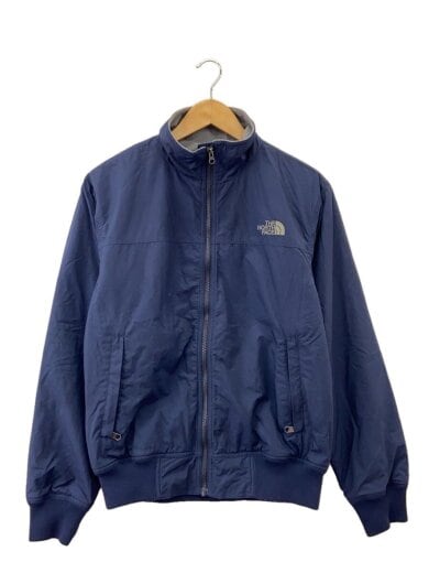 商品画像：CAMP NOMAD JACKET_キャンプ ノマド ジャケット/L/ナイロン/NVY 1