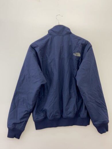 商品画像：CAMP NOMAD JACKET_キャンプ ノマド ジャケット/L/ナイロン/NVY 2