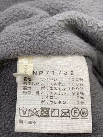 商品画像：CAMP NOMAD JACKET_キャンプ ノマド ジャケット/L/ナイロン/NVY 5