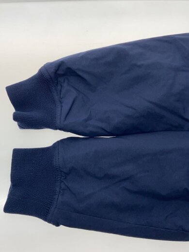 商品画像：CAMP NOMAD JACKET_キャンプ ノマド ジャケット/L/ナイロン/NVY 6