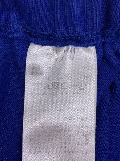 商品画像：ボトム/M/コットン/BLU/231-1444// 5