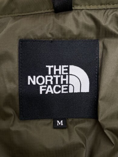商品画像：INSULATED COACH JACKET_インサレーテッドコーチジャケット/M/ポリエステル/GRN// 4