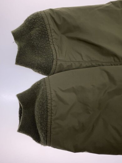 商品画像：INSULATED COACH JACKET_インサレーテッドコーチジャケット/M/ポリエステル/GRN// 6