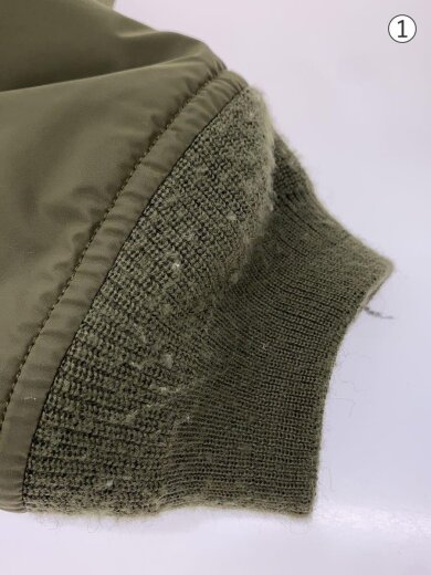 商品画像：INSULATED COACH JACKET_インサレーテッドコーチジャケット/M/ポリエステル/GRN// 7