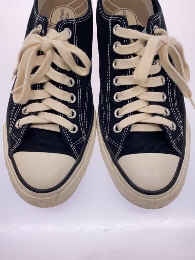 商品画像：ローカットスニーカー/27.5cm/BLK/キャンバス/1AD989// 3