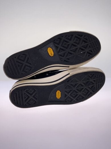 商品画像：ローカットスニーカー/27.5cm/BLK/キャンバス/1AD989// 6
