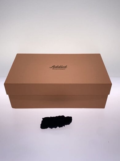 商品画像：ローカットスニーカー/27.5cm/BLK/キャンバス/1AD989// 8
