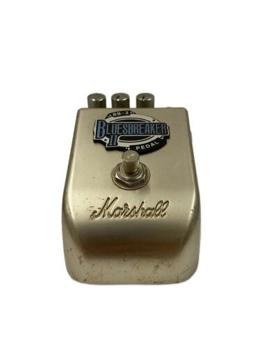商品画像：BB-2 エフェクター BB-2 THE BLUESBREAKER II// 1