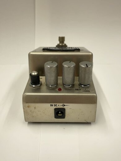 商品画像：BB-2 エフェクター BB-2 THE BLUESBREAKER II// 4