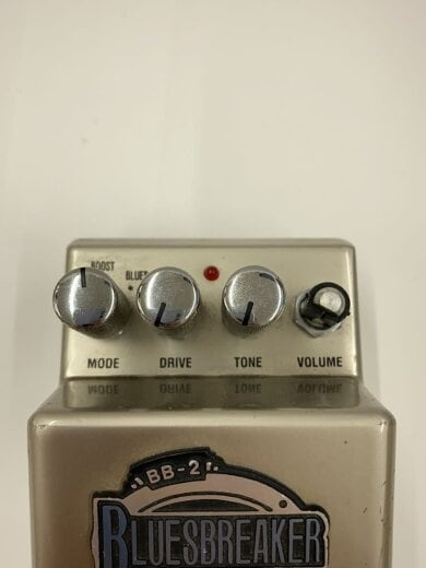商品画像：BB-2 エフェクター BB-2 THE BLUESBREAKER II// 5