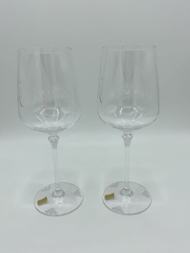 商品画像：グラス/2点セット// 2