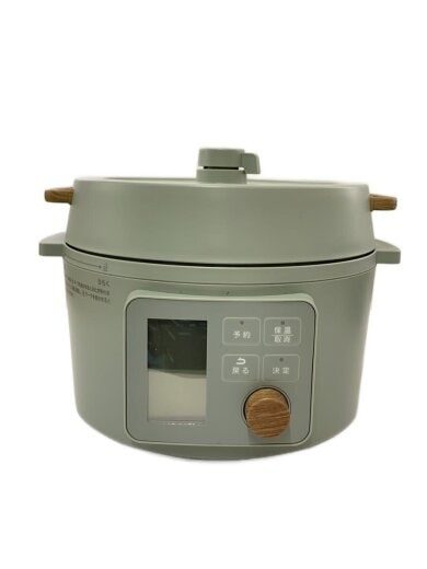 商品画像：調理家電その他/KPC-MB3-G 1