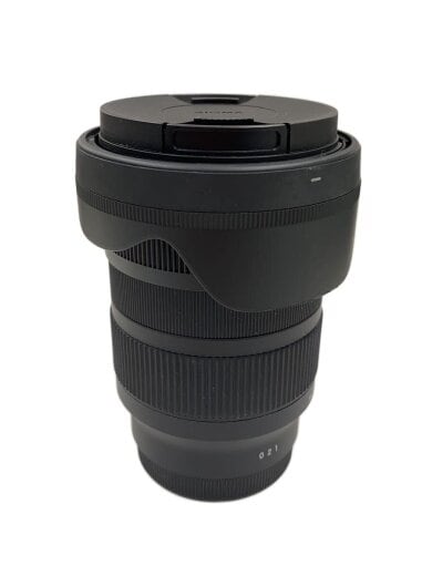 商品画像：レンズ/28-70mm F2.8 DG DN 1