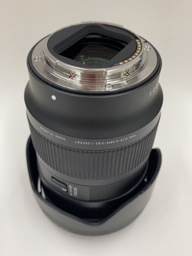 商品画像：レンズ/28-70mm F2.8 DG DN 3