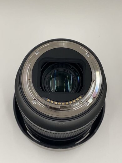 商品画像：レンズ/28-70mm F2.8 DG DN 5