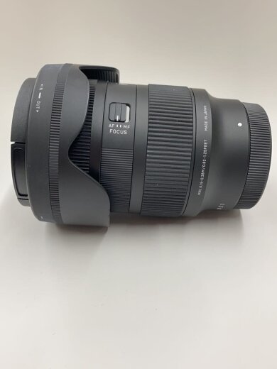 商品画像：レンズ/28-70mm F2.8 DG DN 6