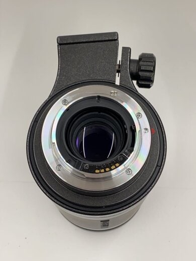 商品画像：レンズ AF 200-400mm F/5.6 LD IF (ソニー用) 5