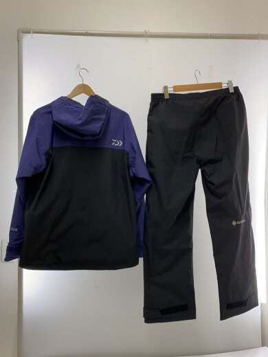 商品画像：DR-1925 スポーツウェアー/XL/NVY/DR-1925 2