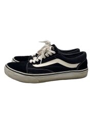 バンズ/ローカットスニーカー/27cm/ブラック/V36CL